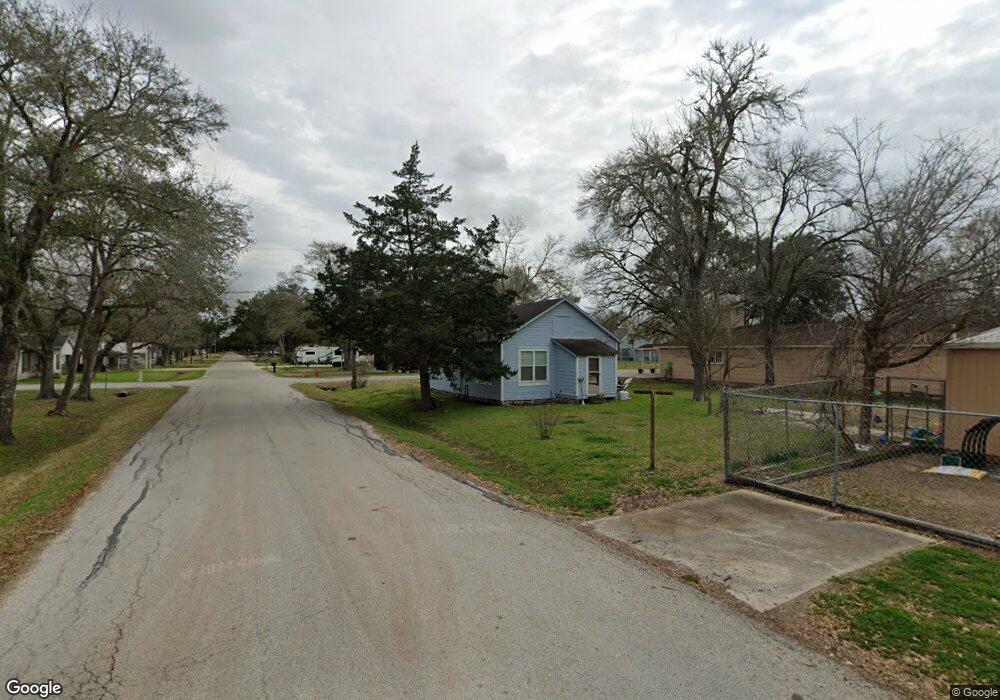 3402 Horak St, Needville, TX 77461 - photo 1