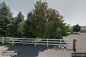 12540 2190 Rd, Eckert, CO 81418