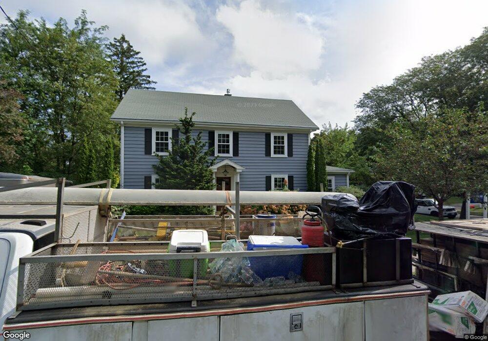 3 Penn Rd, Winchester, MA 01890 - photo 1