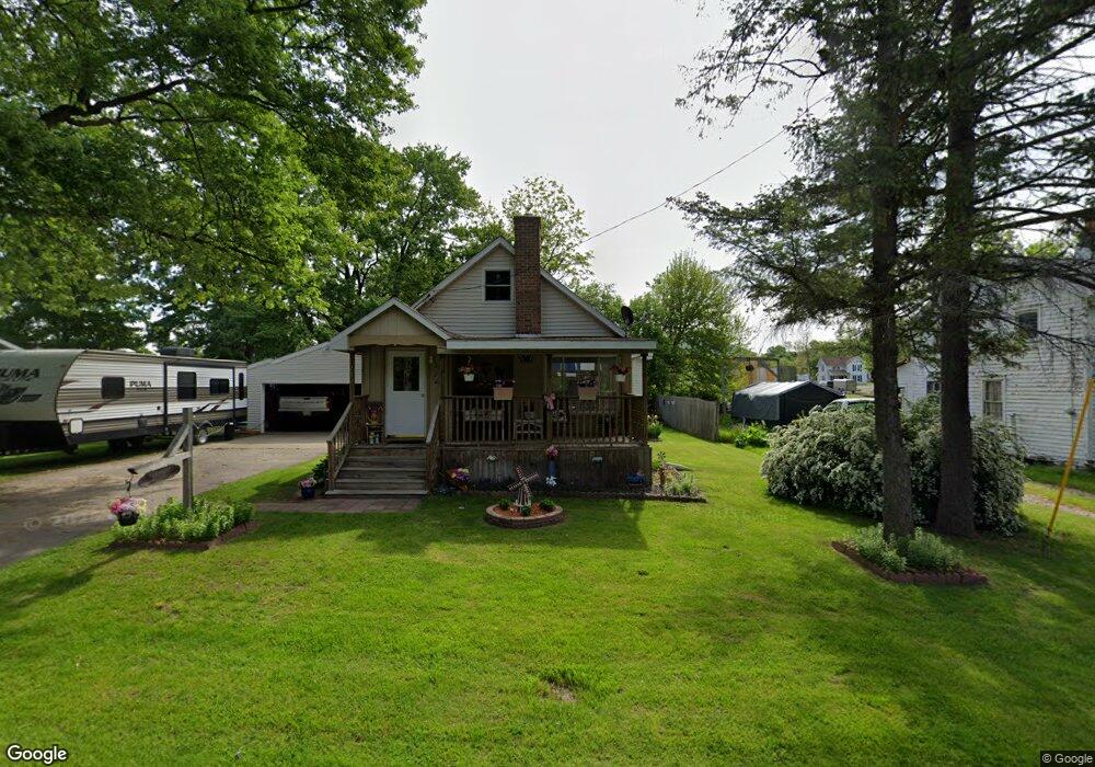213 S Seymour Rd, Flushing, MI 48433 - photo 1