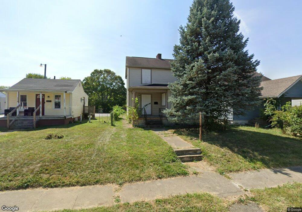 717 E Gates St, Columbus, OH 43206 - photo 1