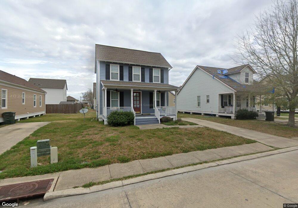 2213 Alice Ct, Lake Charles, LA 70601 - photo 1