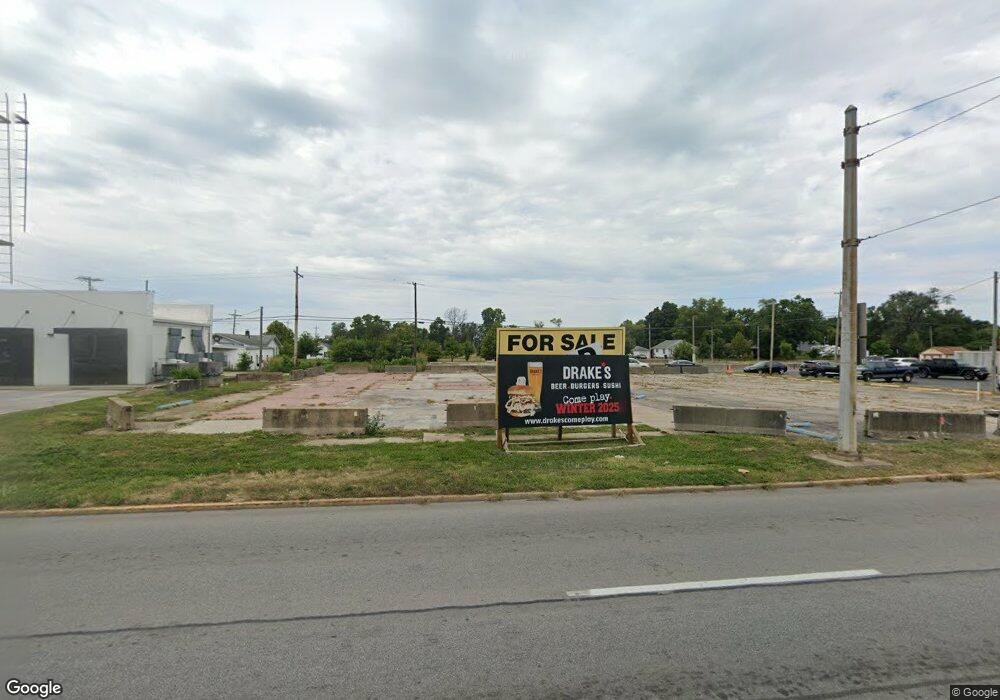 2941 S 3rd St, Terre Haute, IN 47802 - photo 1