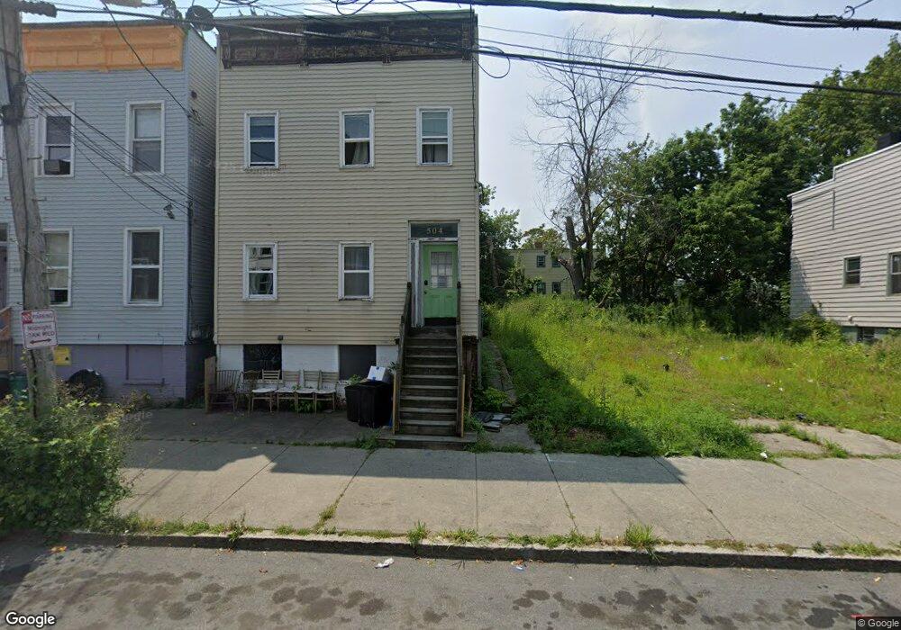 506 Washington Ave, Albany, NY 12203 - photo 1