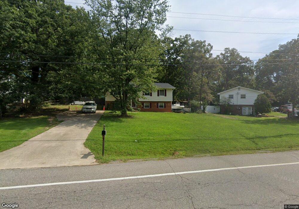 21560 S Essex Dr, Lexington Park, MD 20653 - photo 1