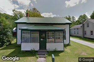 101 Park St, Highgate Center, VT 05459