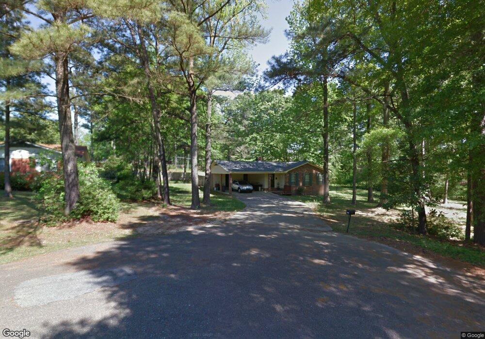 425 Pecan Ridge Dr, Laurel, MS 39440 - photo 1