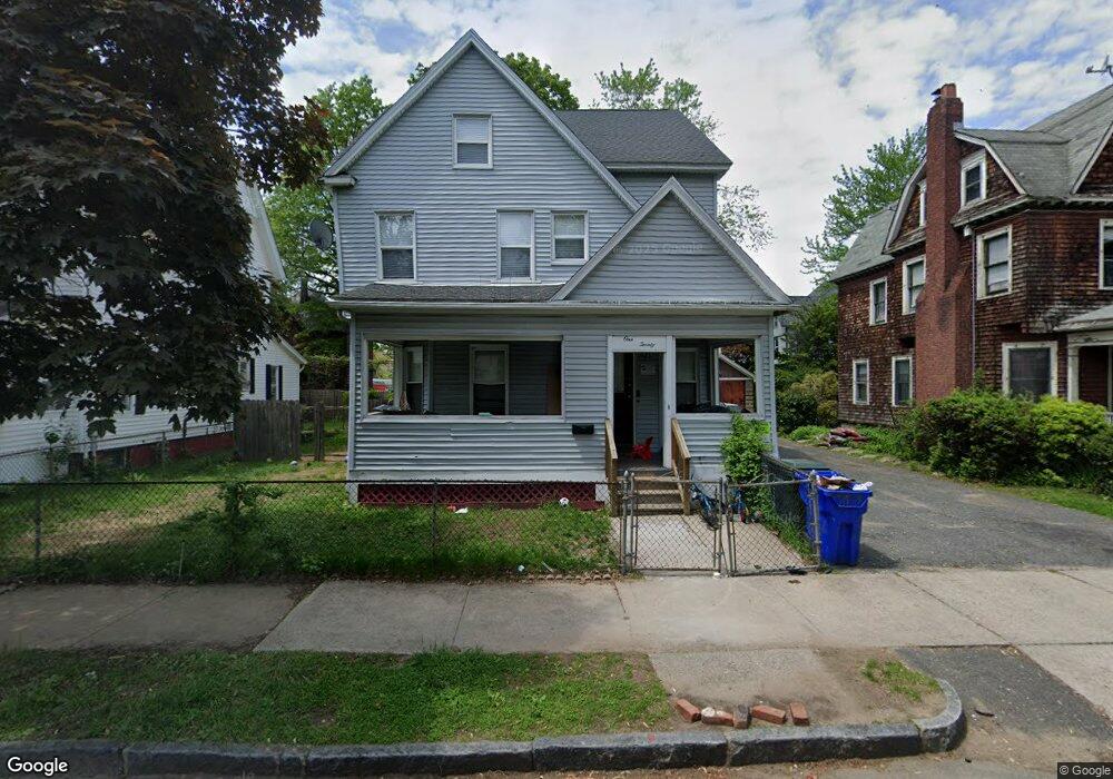 120 Yale St, Springfield, MA 01109 - photo 1