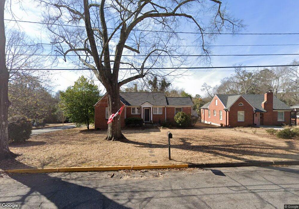 390 Stanton Way, Athens, GA 30606 - photo 1