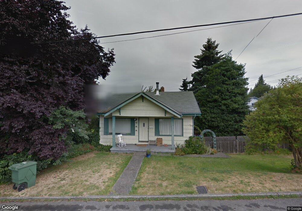 645 Walnut St, Edmonds, WA 98020 - photo 1