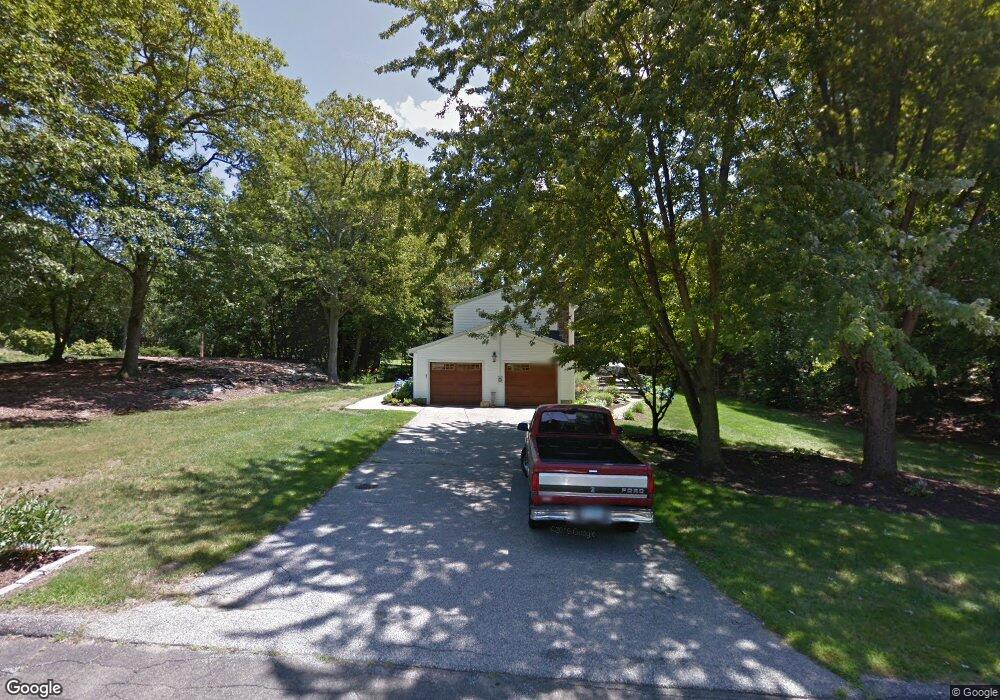 30 Dartmouth Dr, Shelton, CT 06484 - photo 1