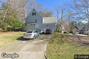 203 Cochet Ct, Cary, NC 27511