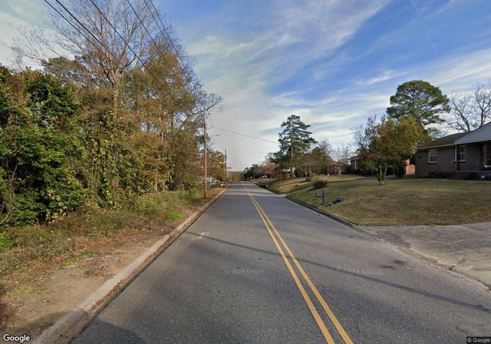 1 Holly Dr, Eufaula, AL 36027 - photo 1