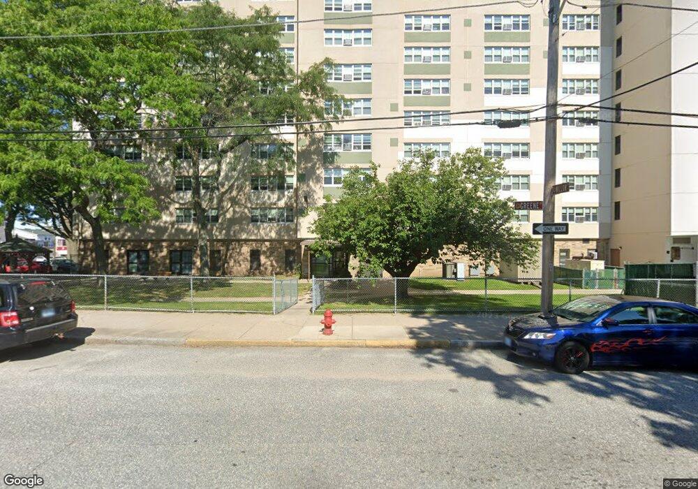 0 Willow St, Woonsocket, RI 02895 - photo 1