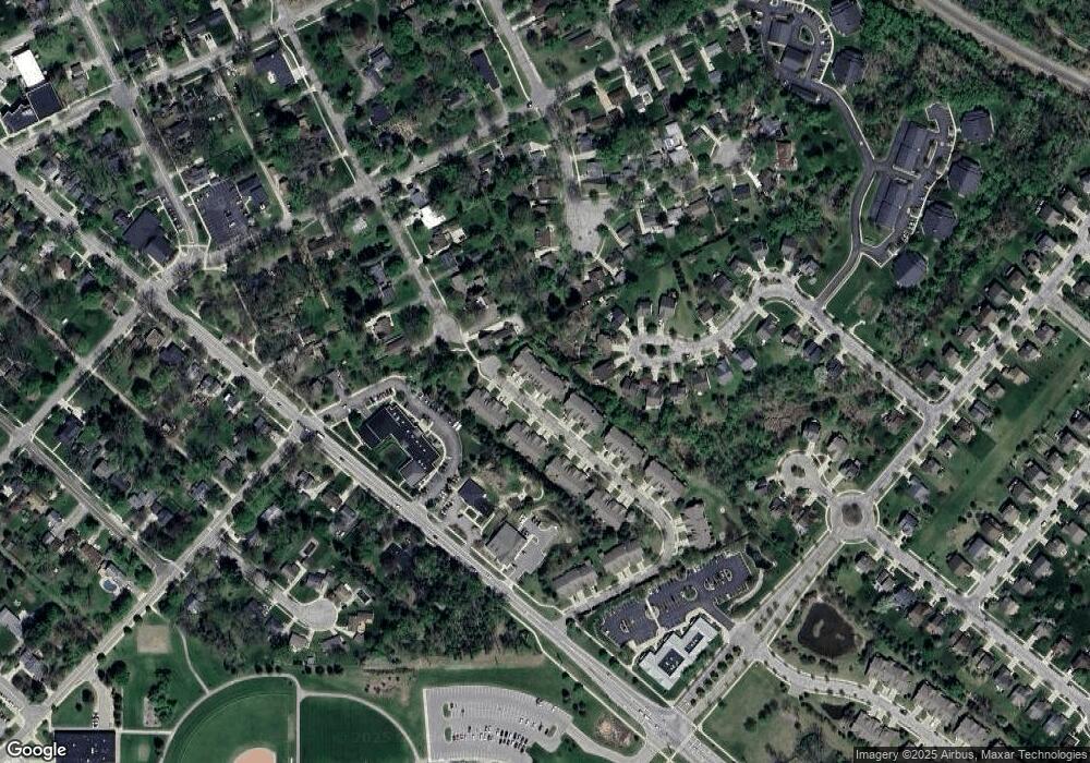 3484 Huron View Ct, Dexter, MI 48130 - photo 1