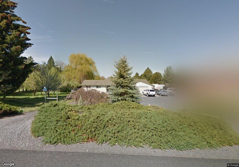 62877 Pearl Ln, Bend, OR 97701 - photo 1