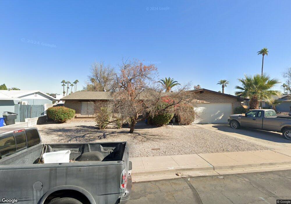 2845 S Don Luis Cir, Mesa, AZ 85202 - photo 1