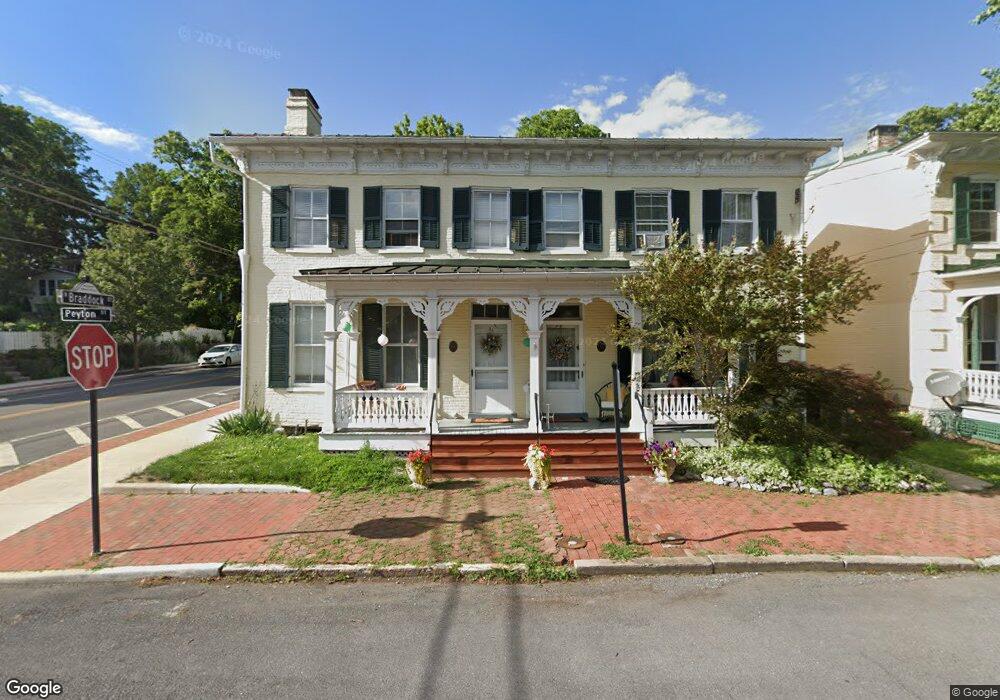 34 Peyton St, Winchester, VA 22601 - photo 1