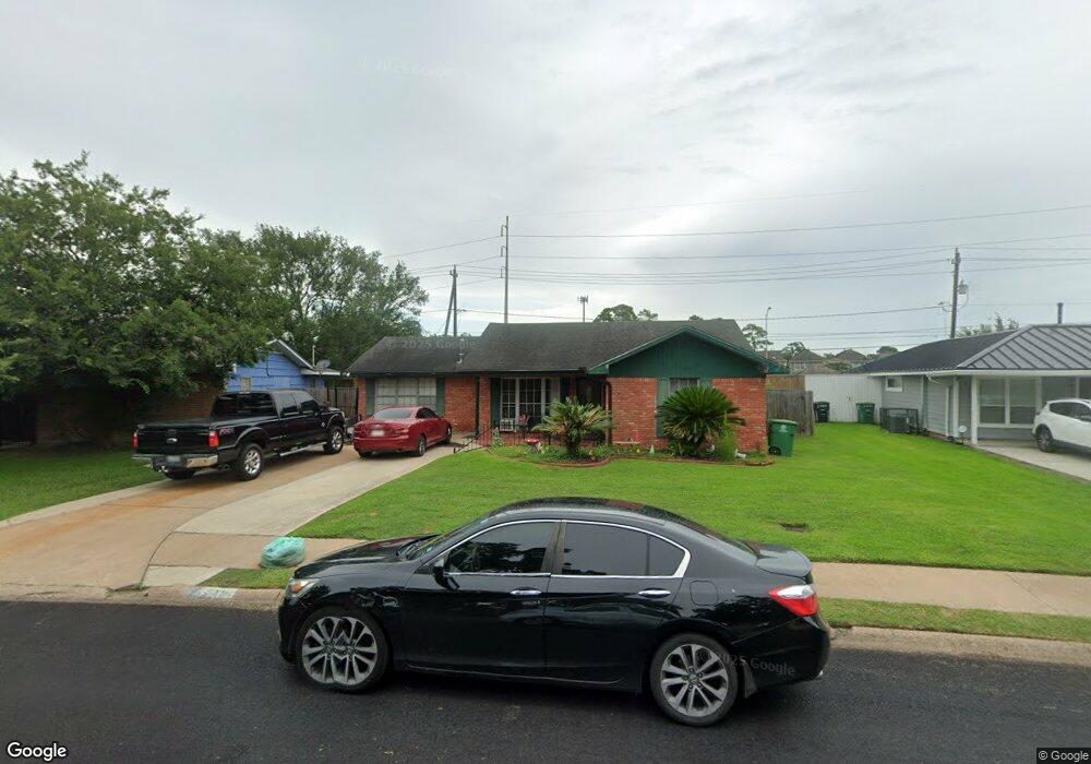 5006 De Lange Ln, Houston, TX 77092 - photo 1