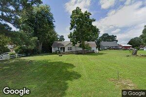 6260 Nelson Point Rd, Neavitt, MD 21652