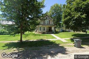 414 6th Ave, Clarence, IA 52216