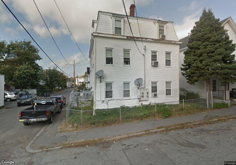 23-25 Charles St unit 1, Haverhill, MA 01830 - photo 1