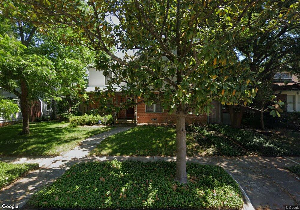 1617 Haver St, Houston, TX 77006 - photo 1