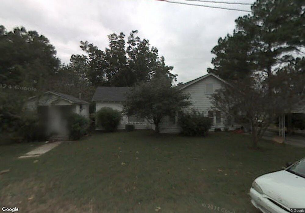 701 W 10th St, Stuttgart, AR 72160 - photo 1