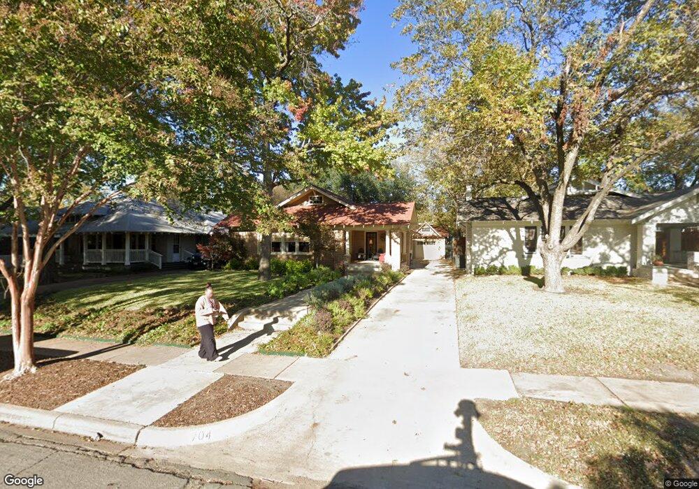 704 Lowell St, Dallas, TX 75214 - photo 1