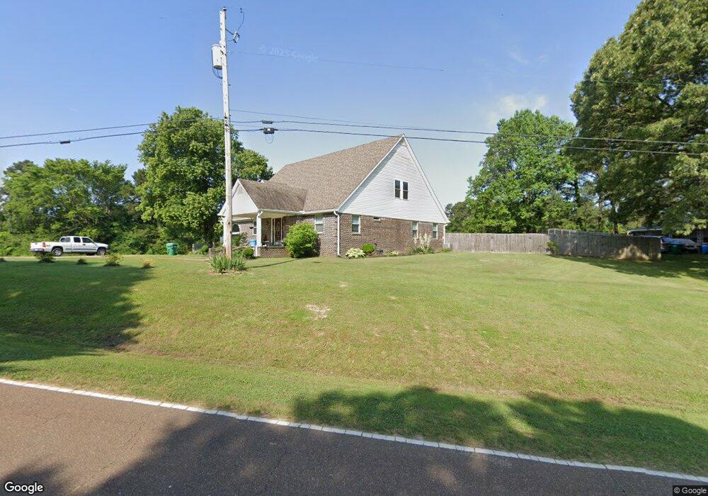 6409 McIngvale Rd, Hernando, MS 38632 - photo 1