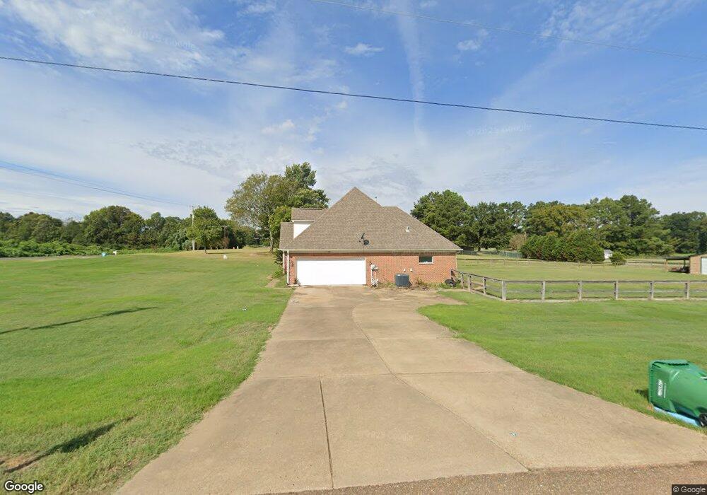 1955 Lamar Place W, Hernando, MS 38632 - photo 1