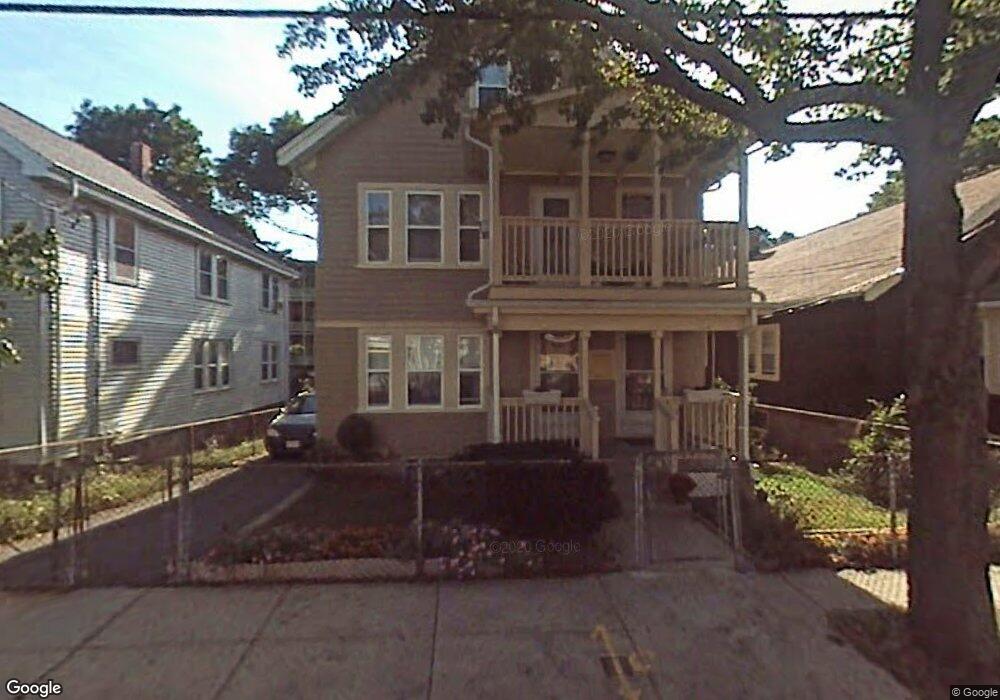 11 Bradeen St unit 1, Roslindale, MA 02131 - photo 1