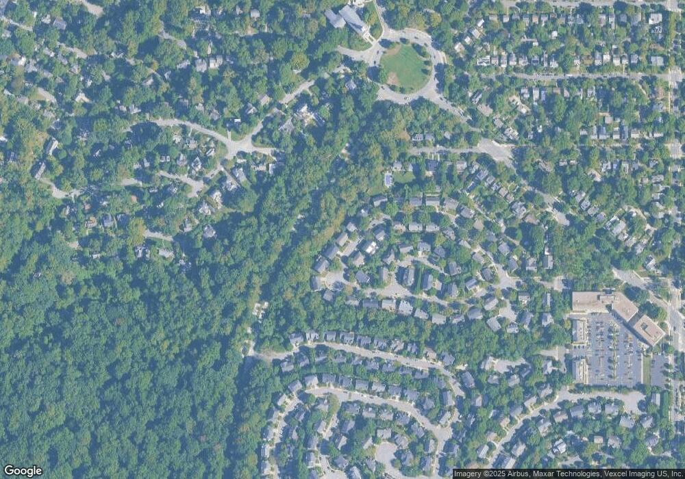 5125 Yuma St NW, Washington, DC 20016 - photo 1