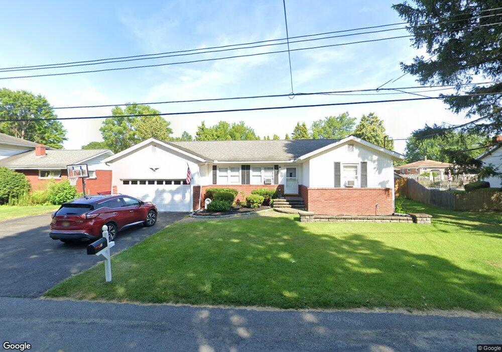 31 Oliver Ave, Albany, NY 12203 - photo 1
