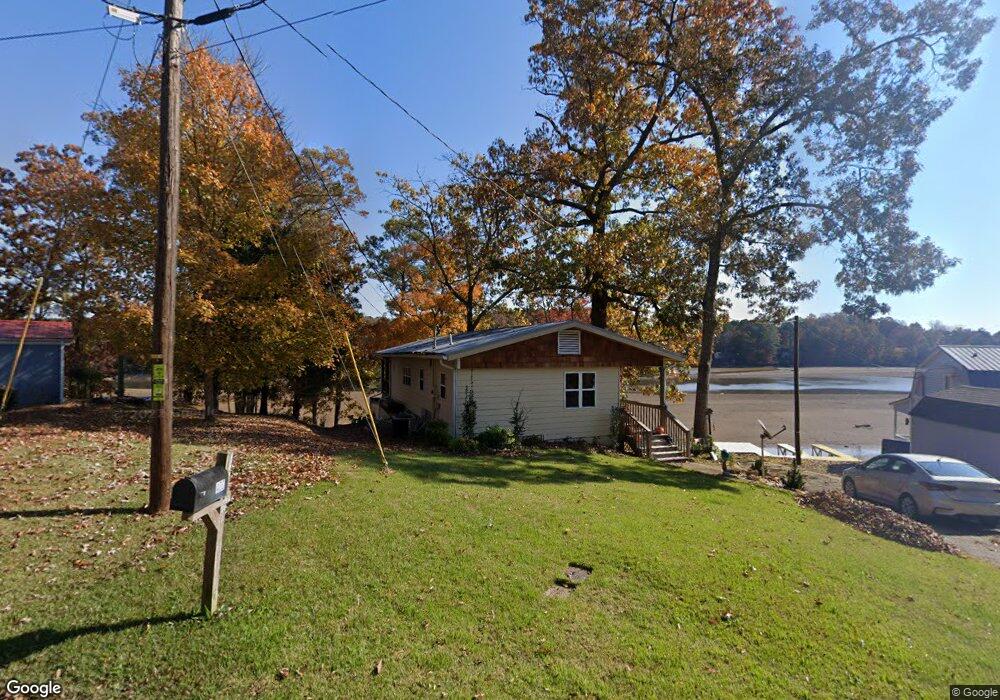 400 Haley Rd, Jackson, GA 30233 - photo 1