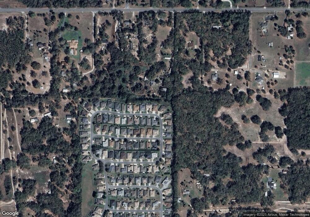 11018 SE 168th Loop, Summerfield, FL 34491 - photo 1