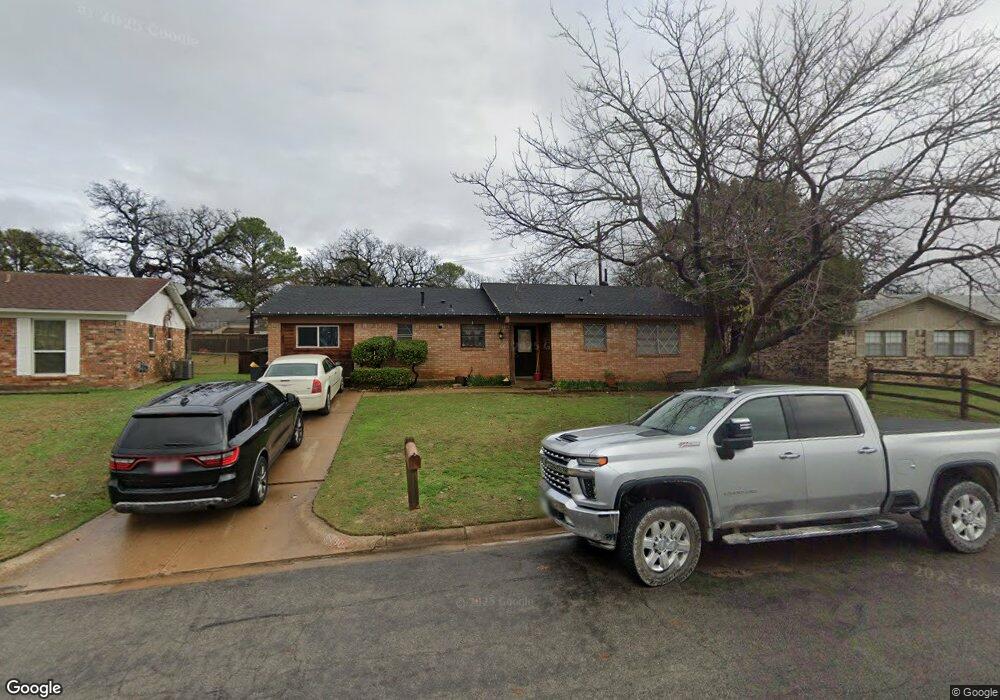 804 Acapulco Dr, Hurst, TX 76053 - photo 1