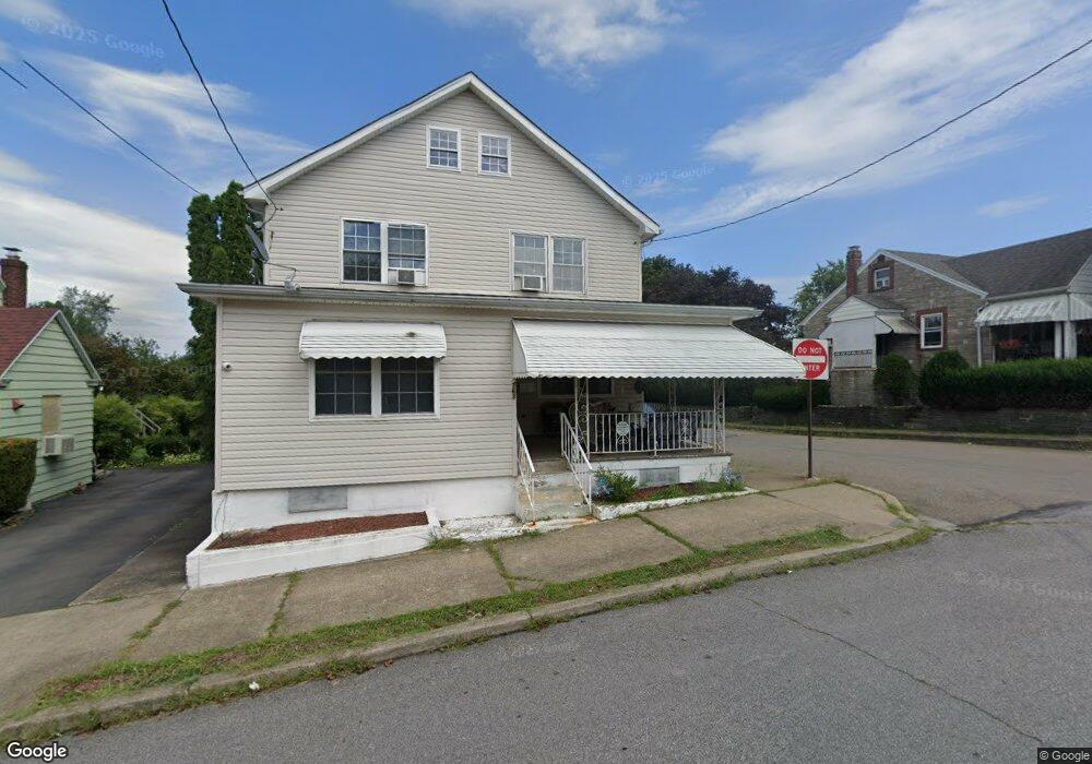 763 Grant St, Hazleton, PA 18201 - photo 1