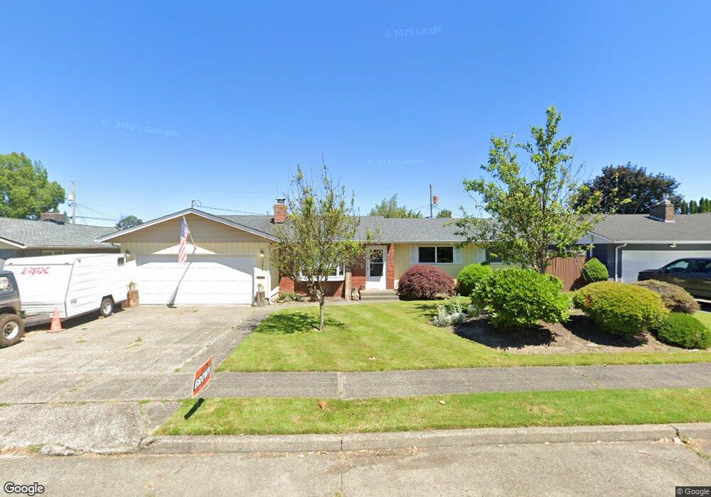 3034 Hawthorn St, Longview, WA 98632 - photo 1