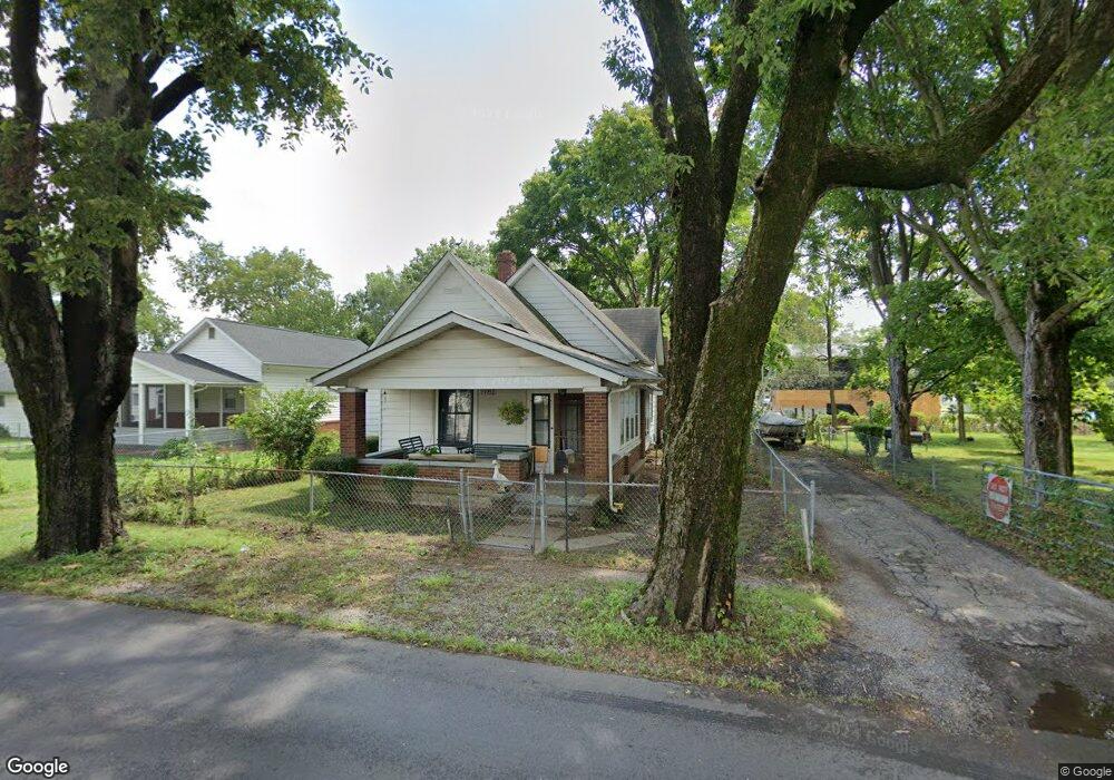 2247 Mckinley Ave, Columbus, IN 47201 - photo 1