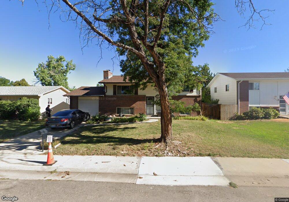 16691 E 8th Ave, Aurora, CO 80011 - photo 1