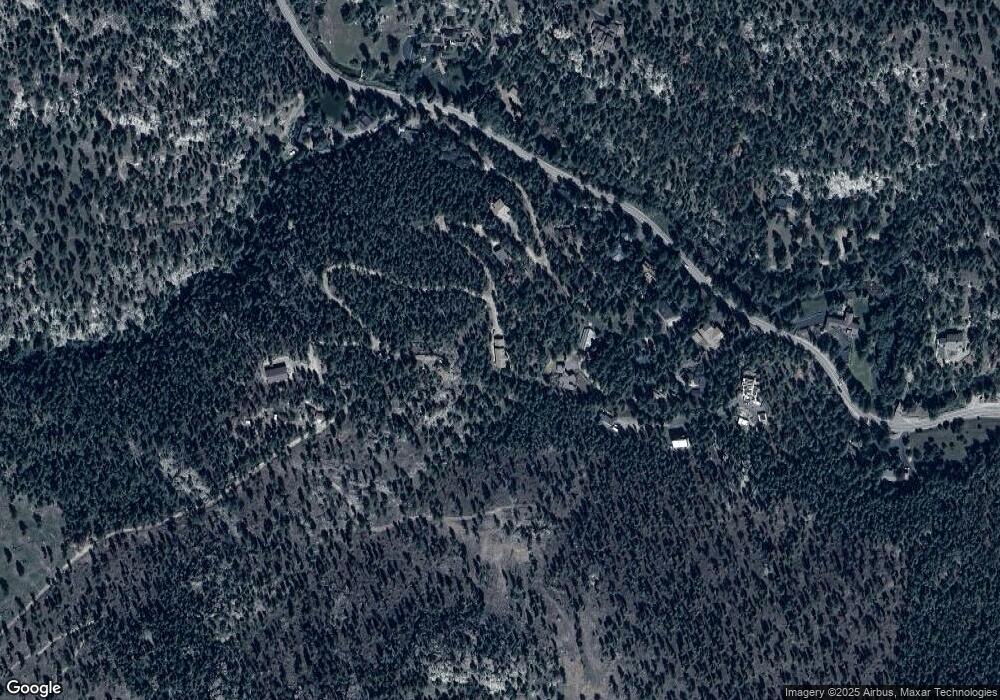 30476 Upper Bear Creek Rd, Evergreen, CO 80439 - photo 1