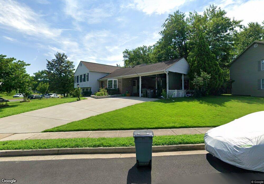 7701 Brandon Way, Manassas, VA 20109 - photo 1