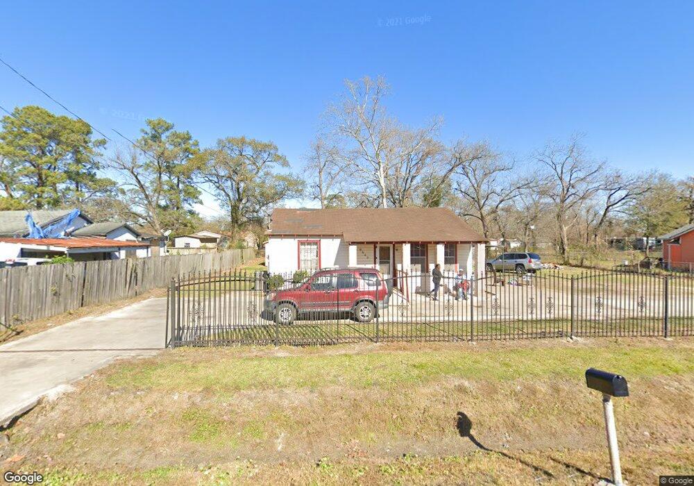 6849 Orville St, Houston, TX 77028 - photo 1