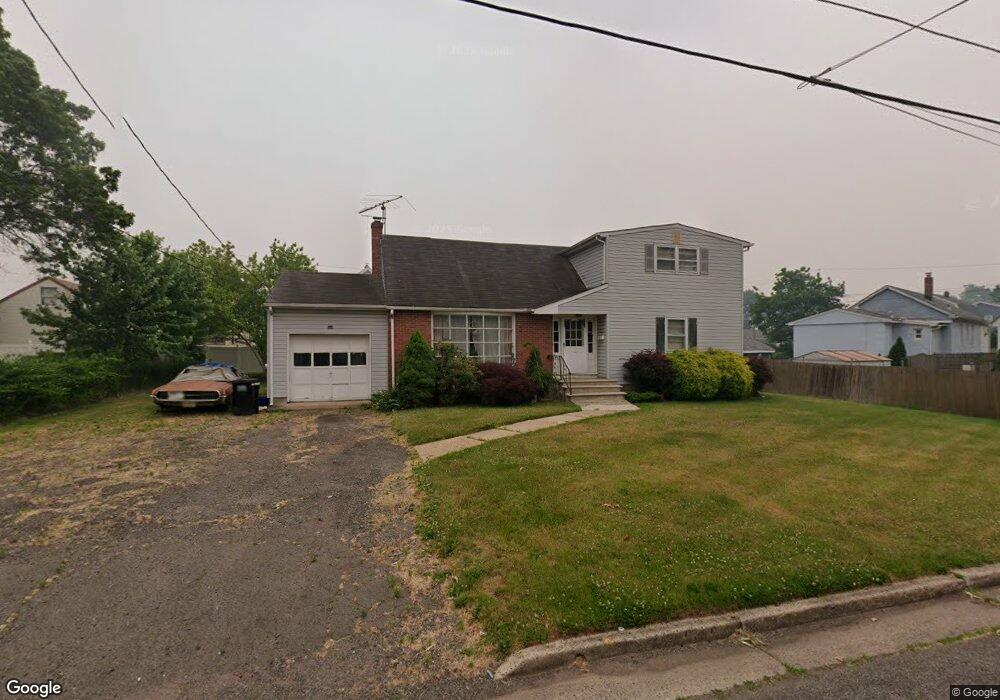 429 Bergen St, South Plainfield, NJ 07080 - photo 1