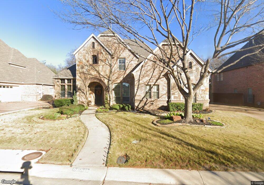 1725 Tuscan Ridge Cir, Southlake, TX 76092 - photo 1