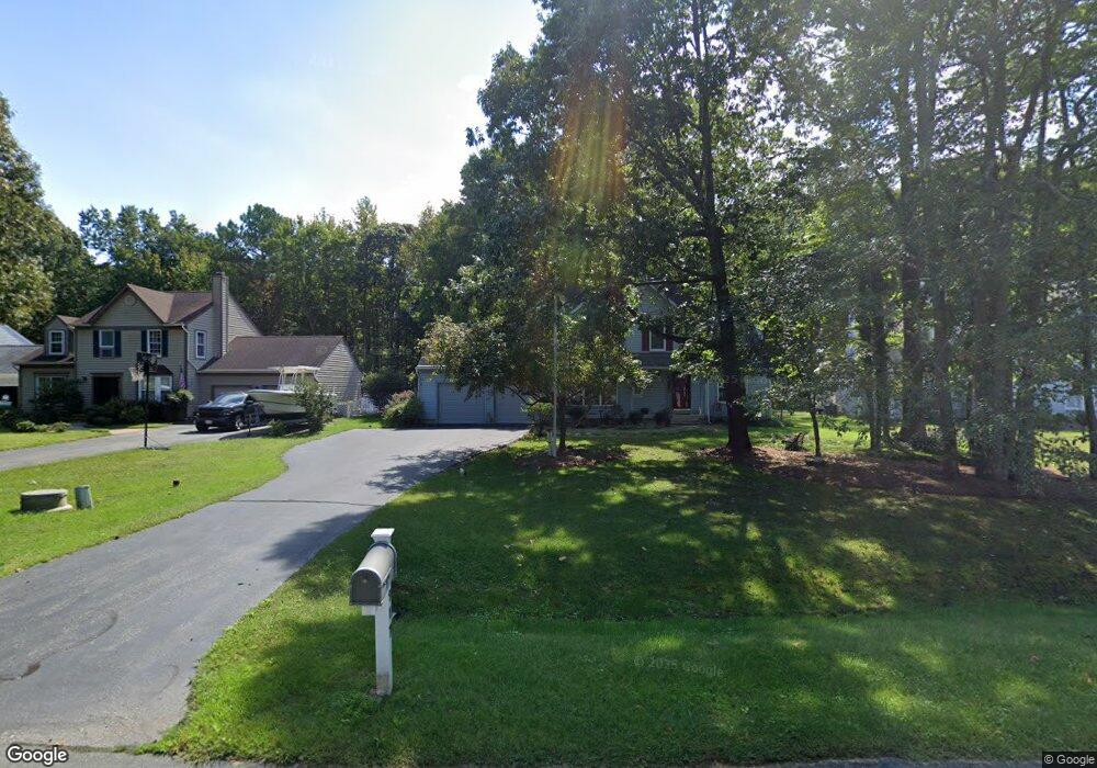 917 Judge Ct E, West River, MD 20778 - photo 1