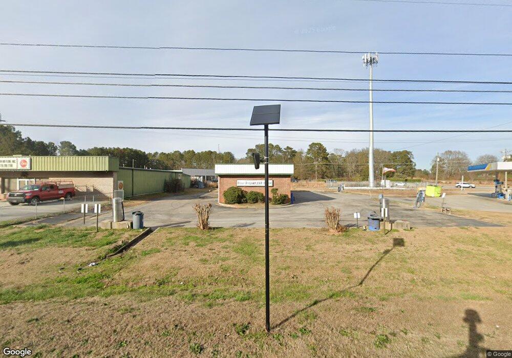 11280 Brown Bridge Rd, Covington, GA 30016 - photo 1