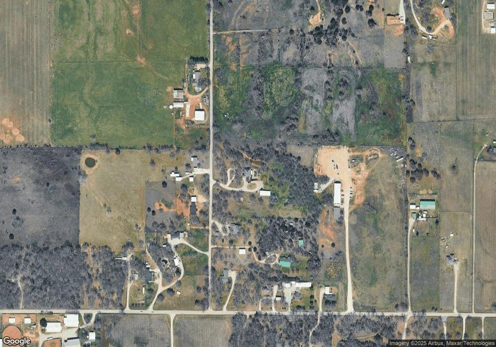 259 County Road 3331, Paradise, TX 76073 - photo 1