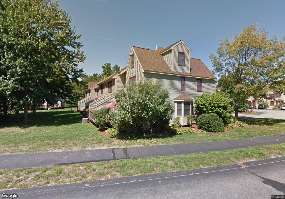 172 Bartemus Trail unit U66, Nashua, NH 03063 - photo 1